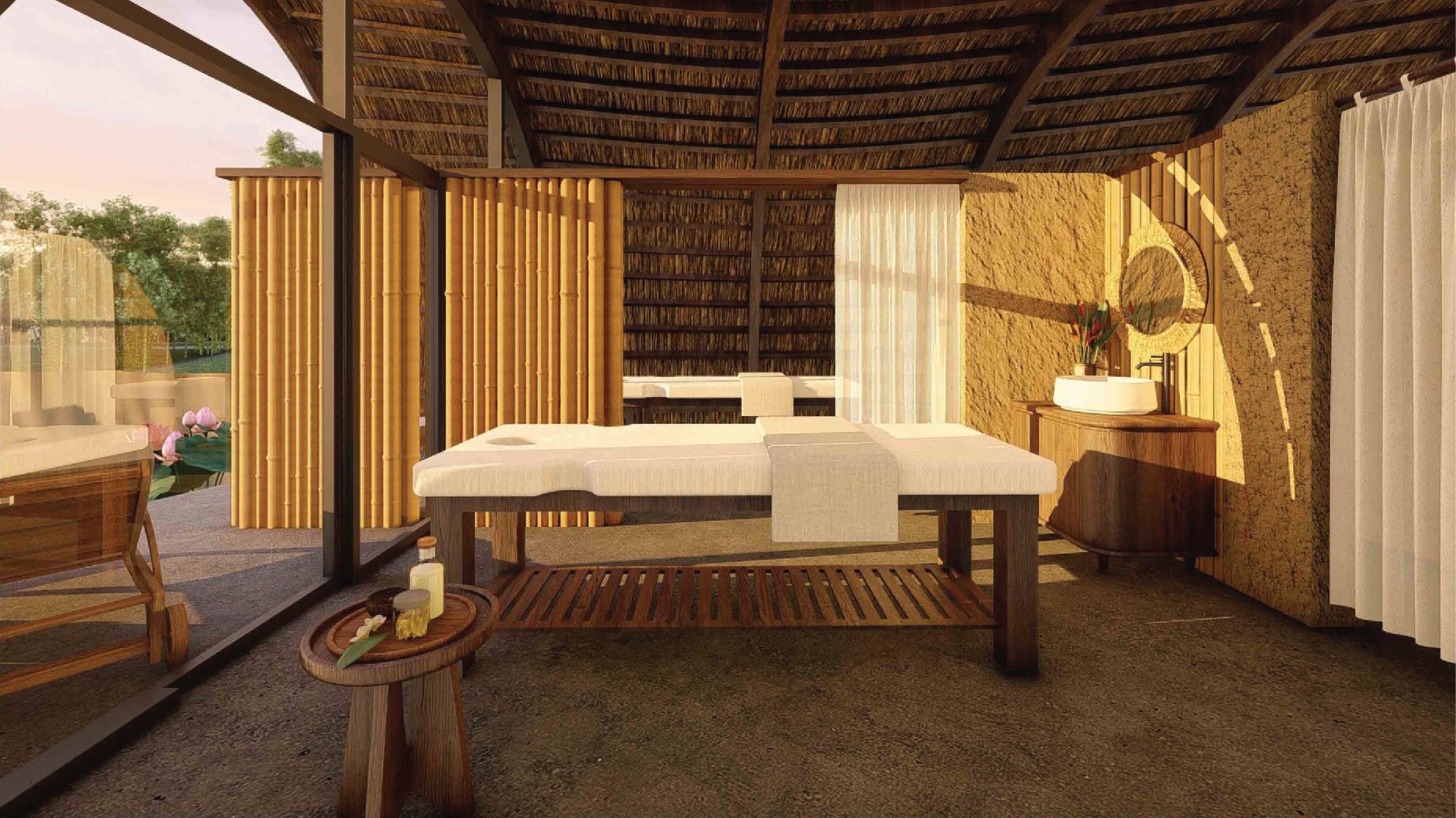 Spa