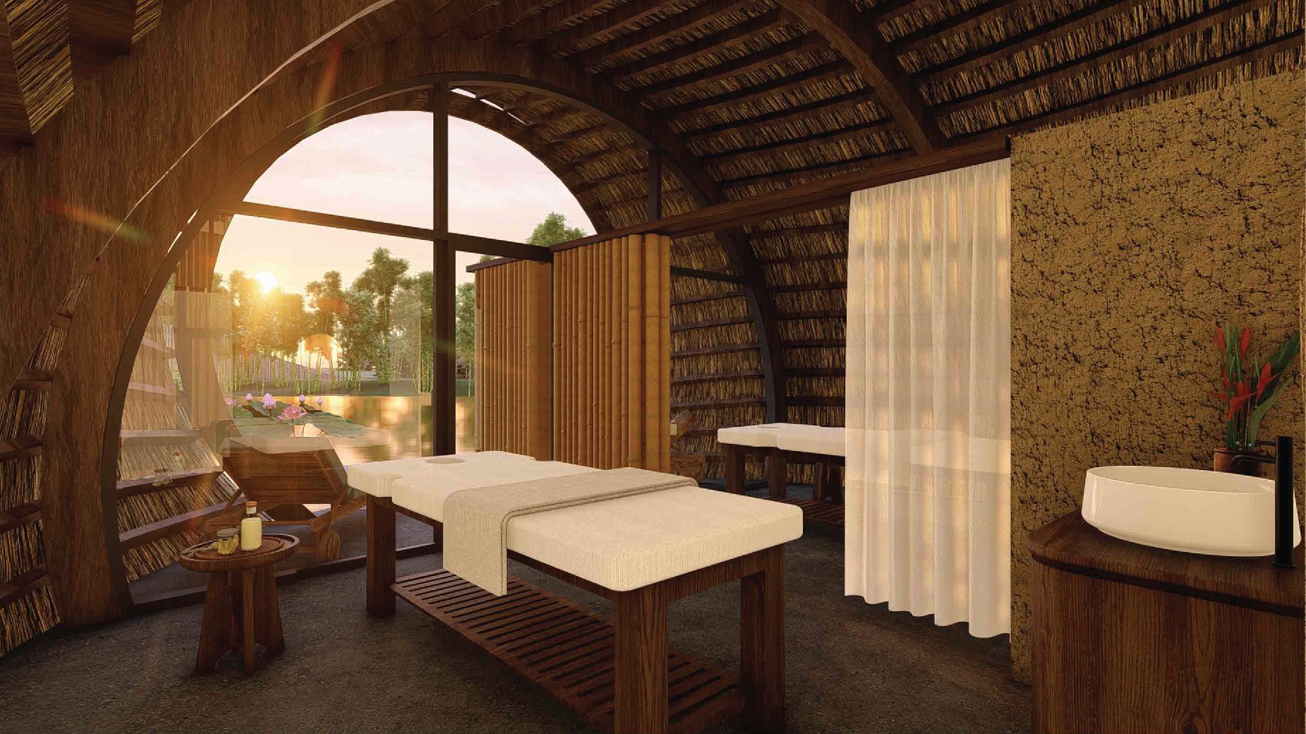Spa