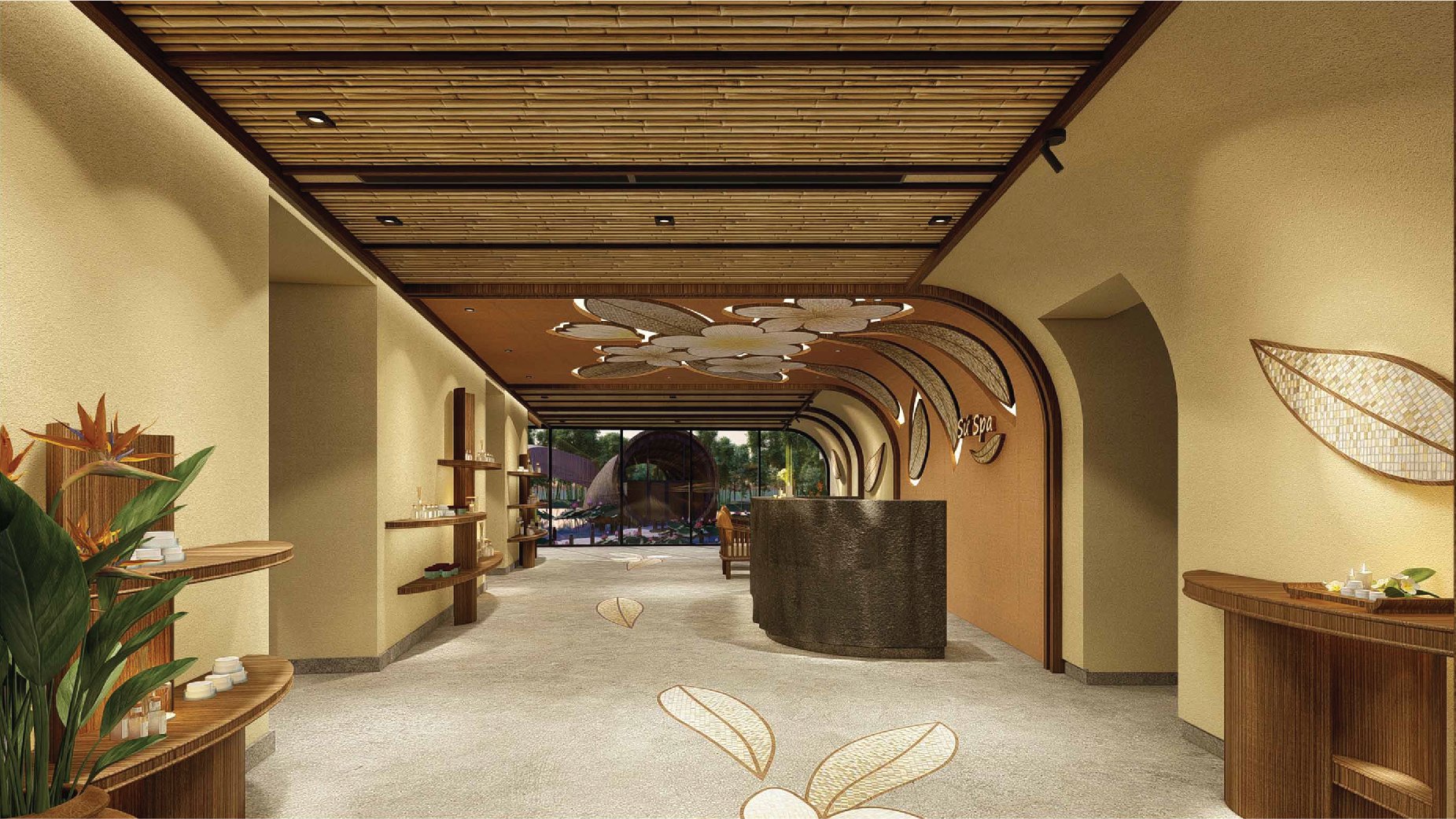 Spa
