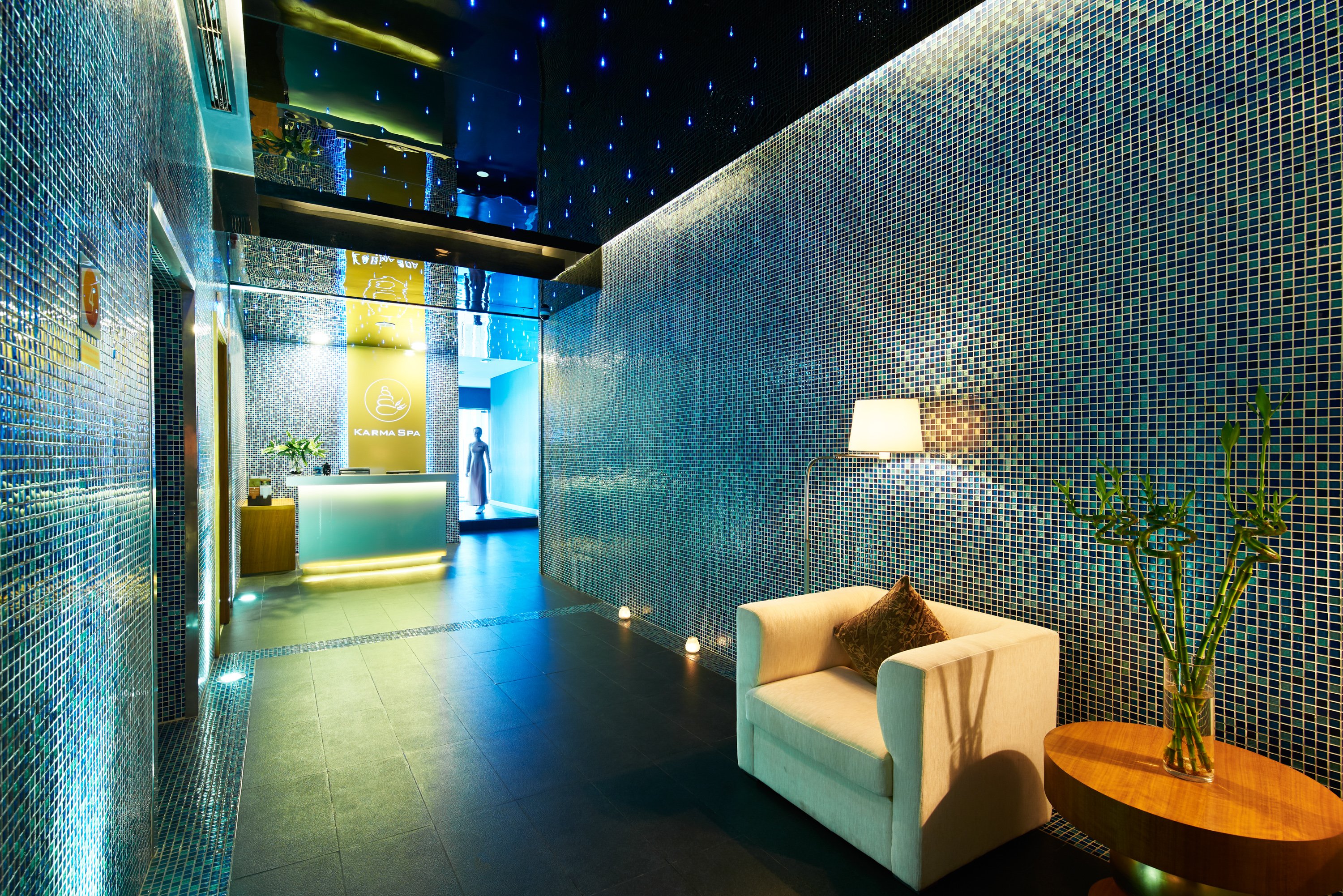 Wellness Spa