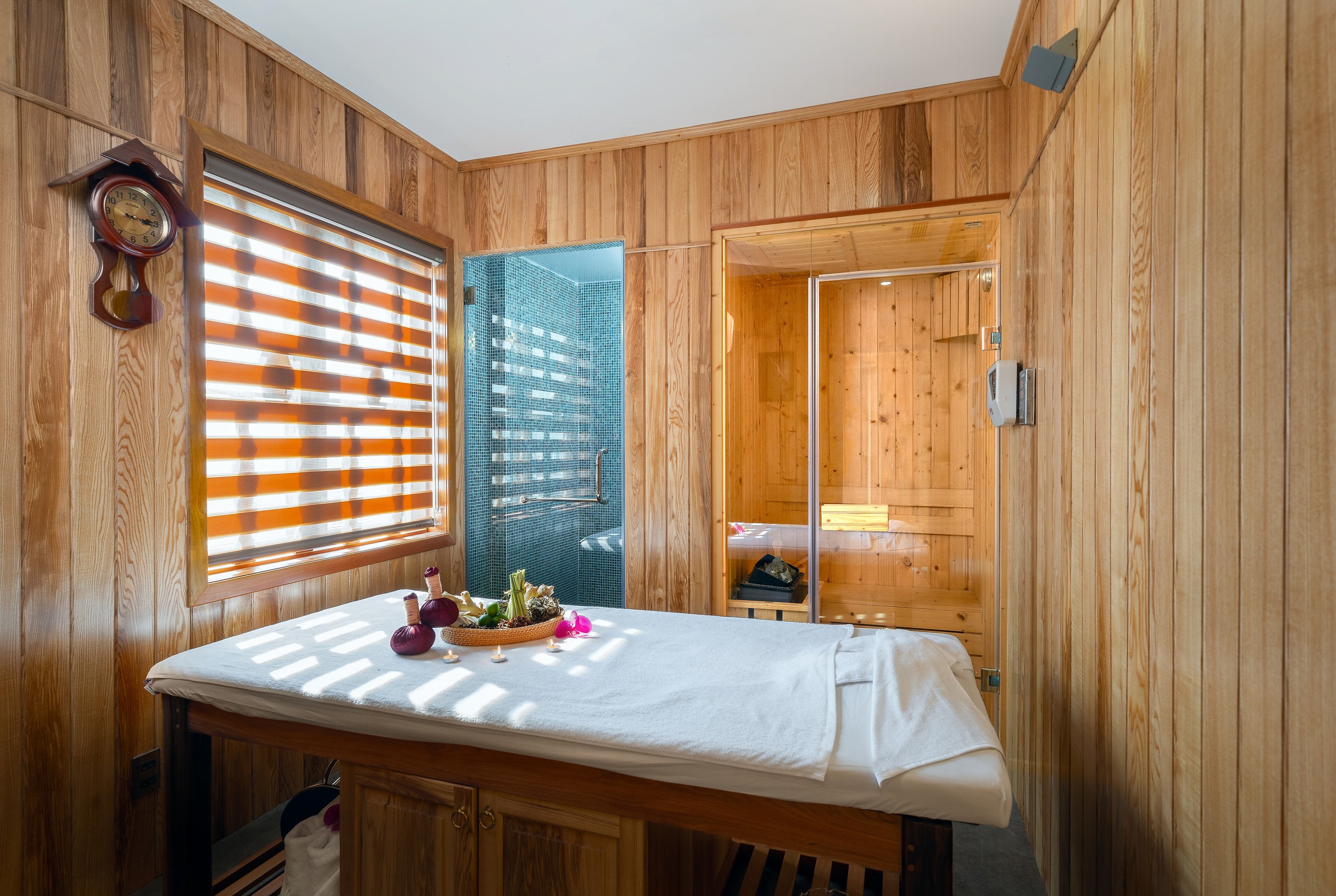 Spa
