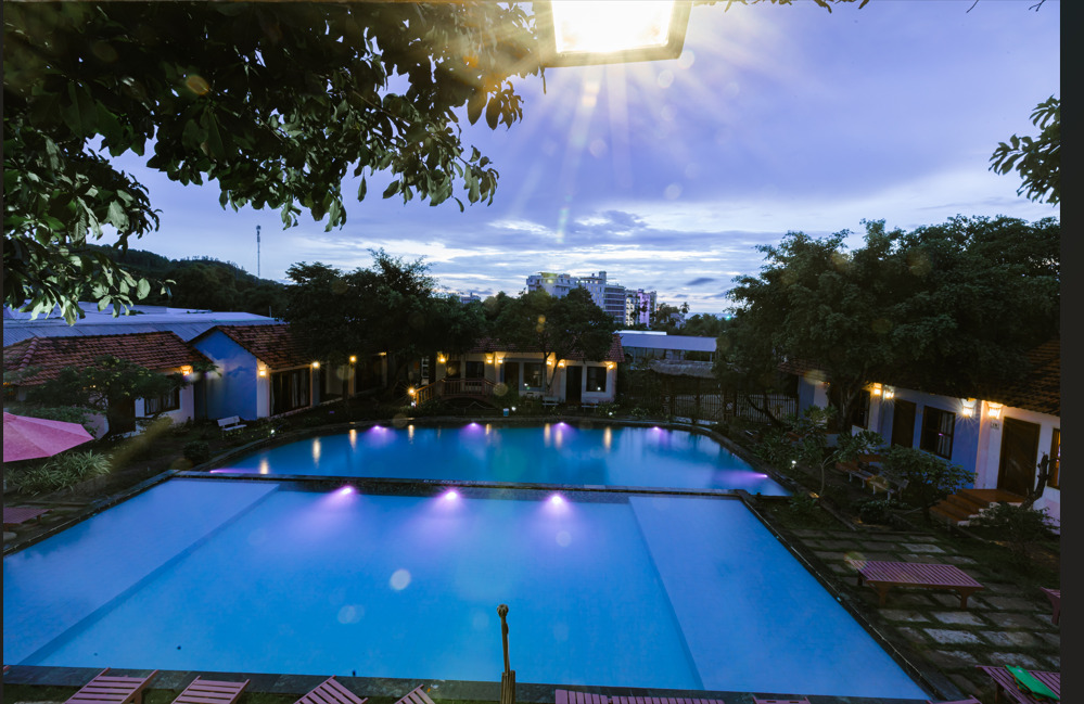 Pool