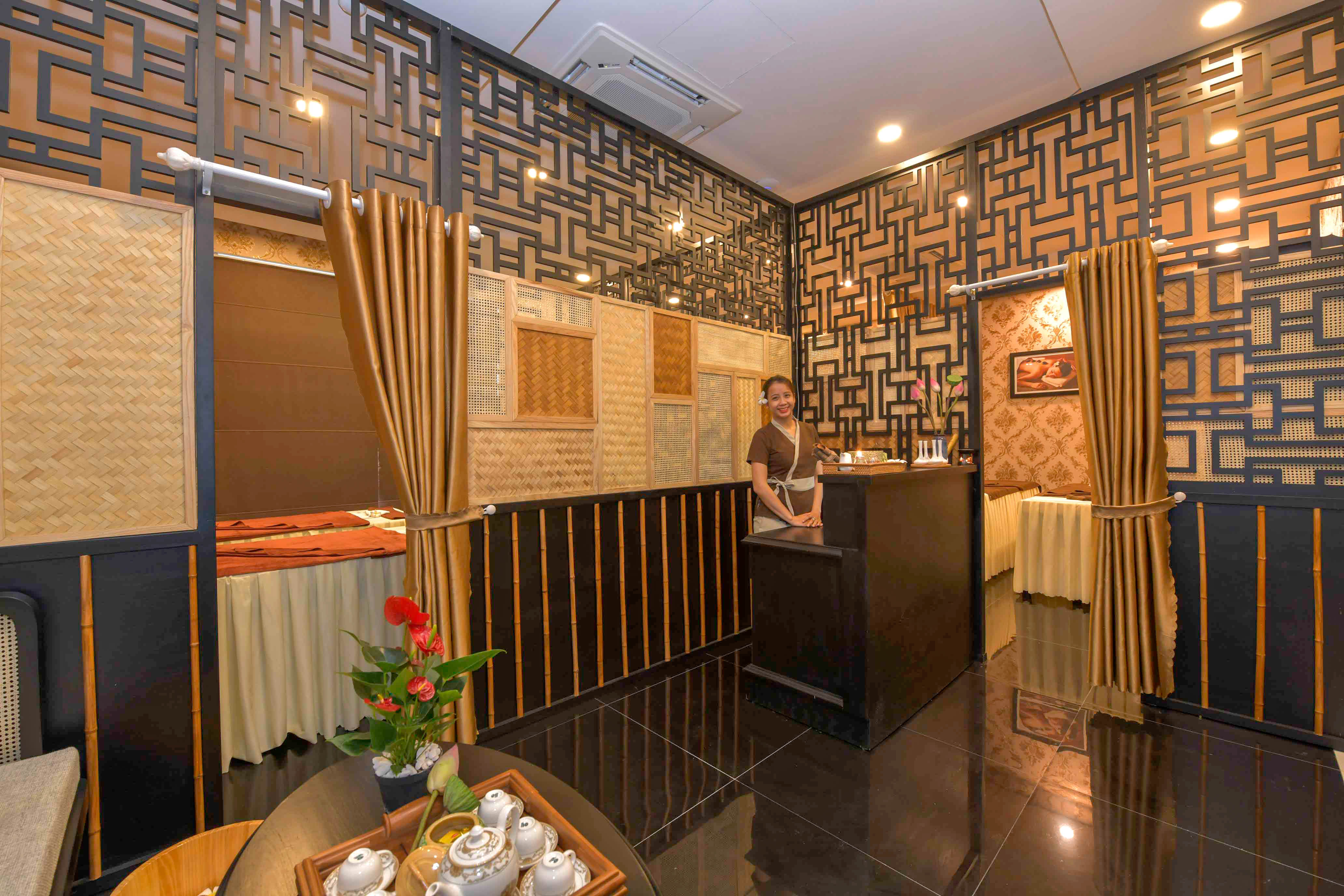 SPA
