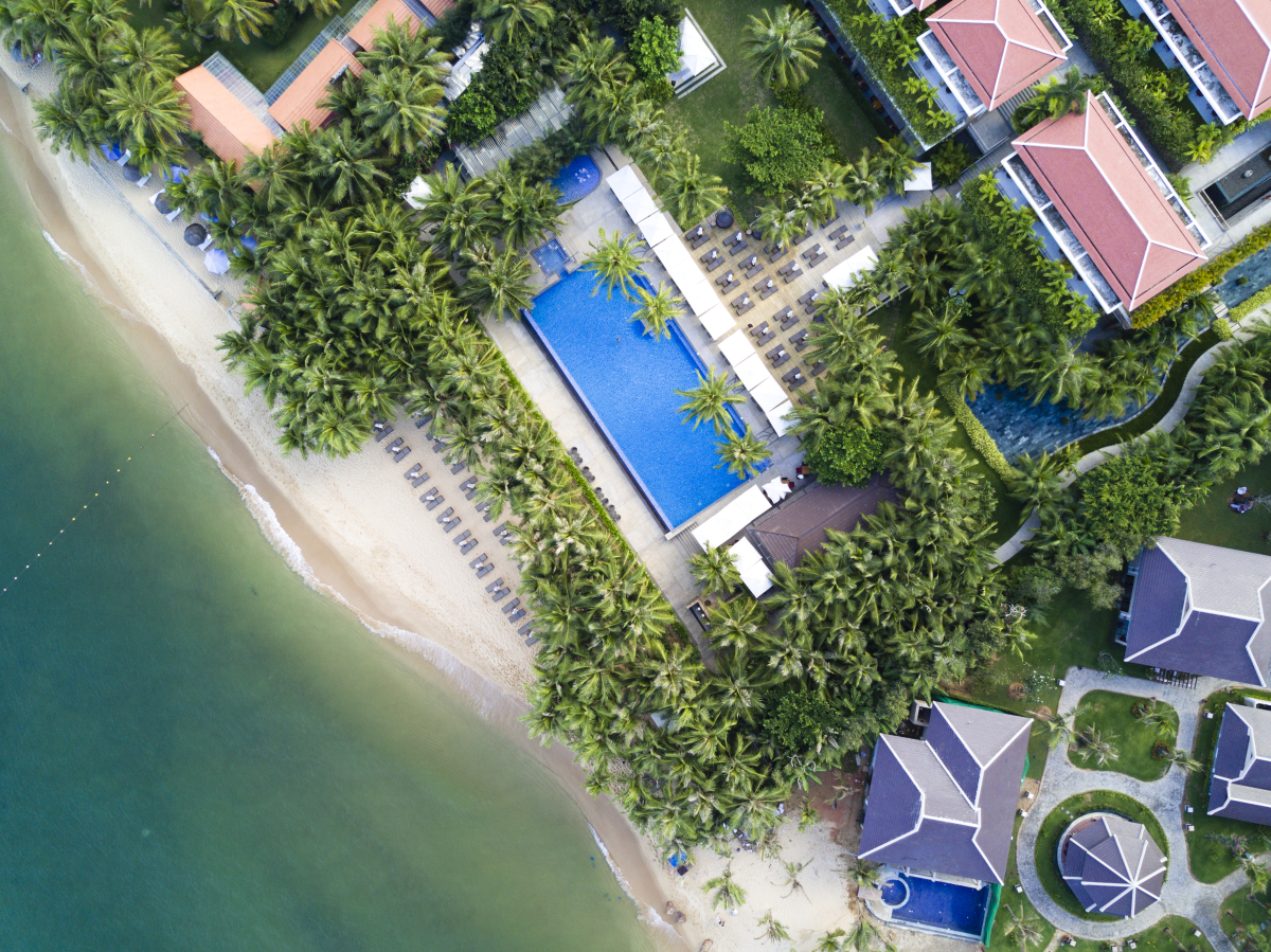 Salinda Resort Phu Quoc Island