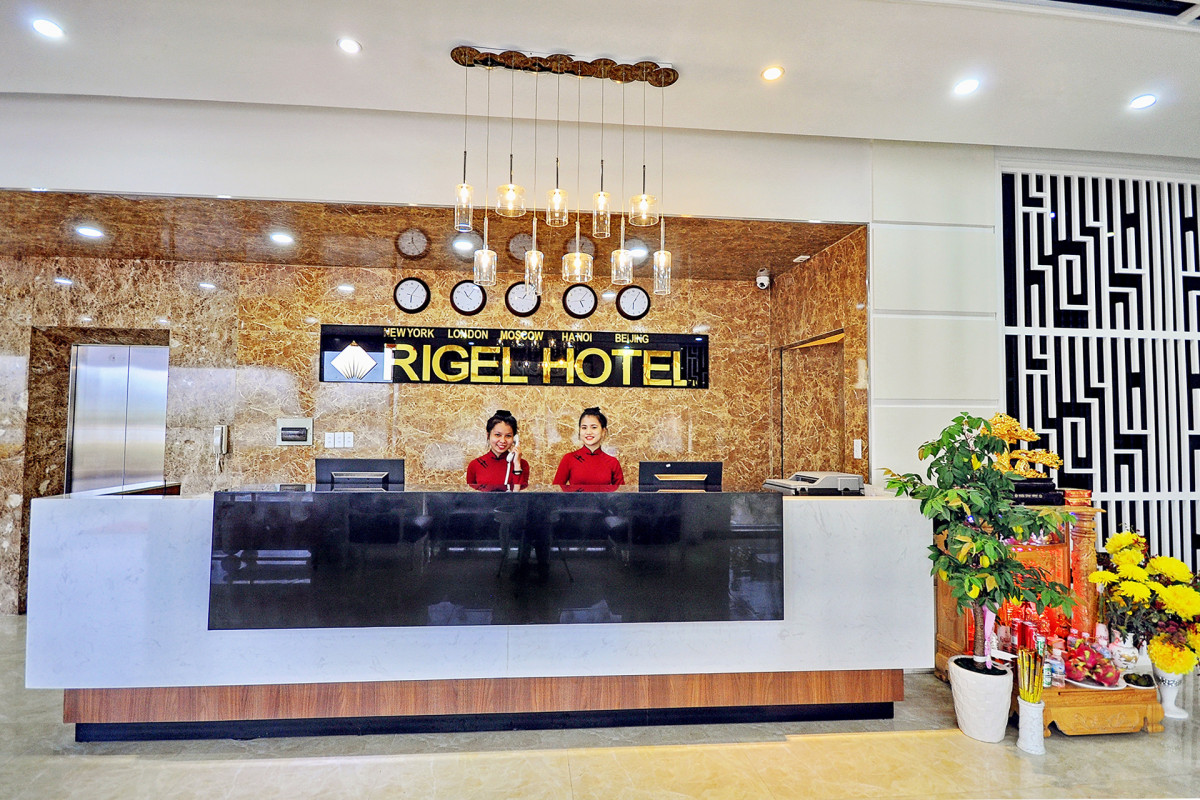 rigel hotel 4