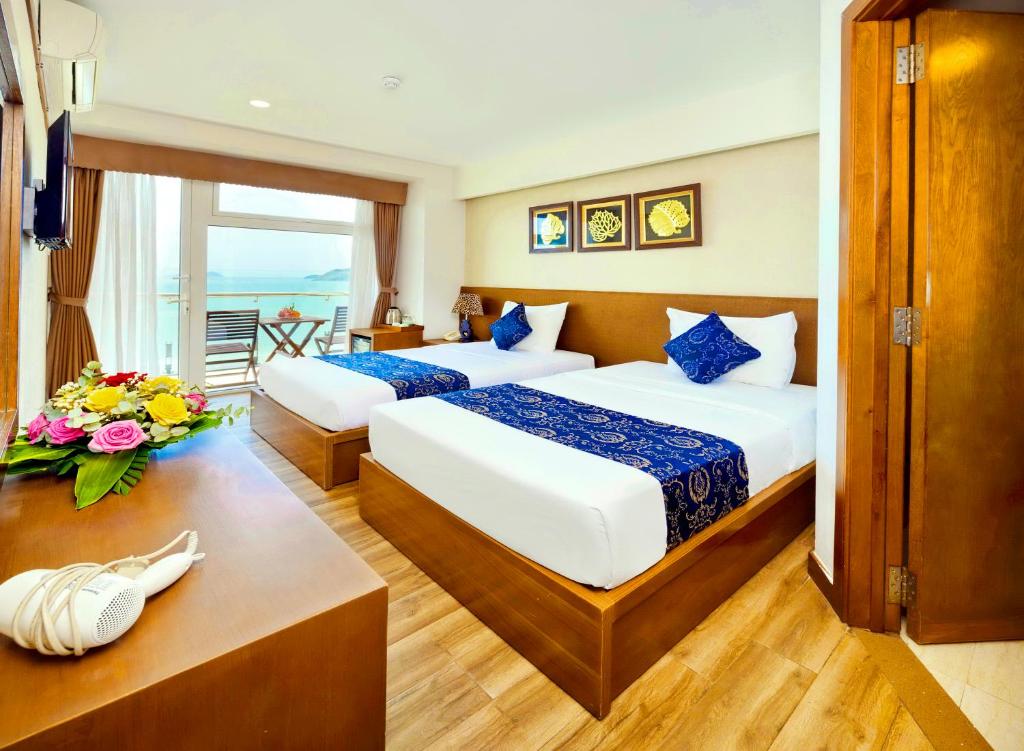 saphia hotel nha trang 3* (нячанг)