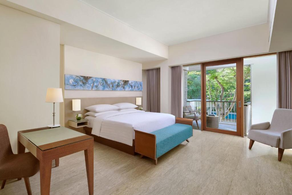 Courtyard By Marriott Bali Nusa Dua Resort