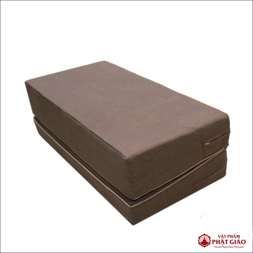Bo Dem Thien Le Phat Tung Kinh In Hoa Sen Mau Xam Nhieu Co 60cm 70cm 80cm 02 27