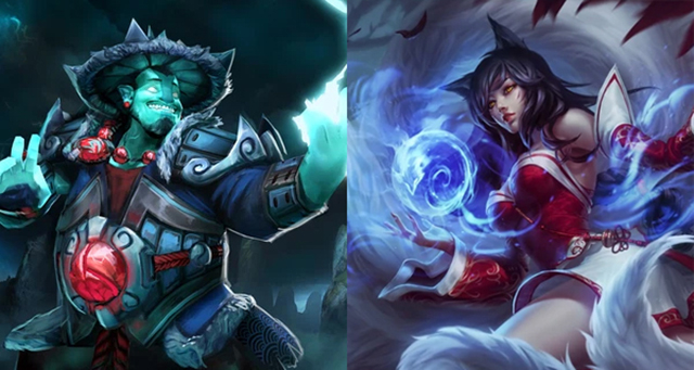 Riot August chia sẻ về việc LMHT đã từng điên rồ như thế nào3