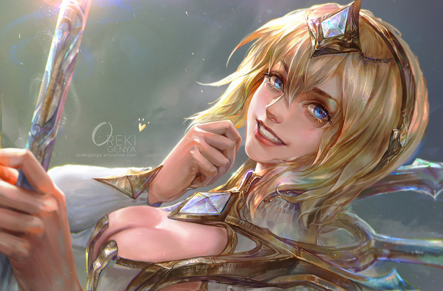 Riot August chia sẻ về việc LMHT đã từng điên rồ như thế nào4