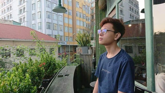 Bomman vẫn bị ám ảnh về việc học đại học dù đã 30 tuổi4