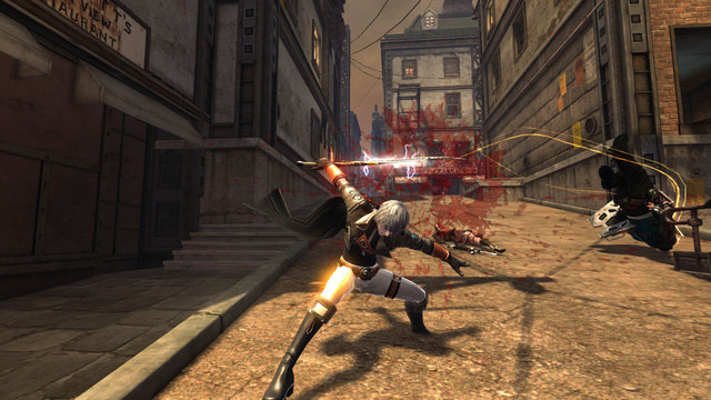 Hồi tưởng về Truy Kích cùng những tựa Game FPS kinh điển từng gắn bó với tuổi thơ của Game thủ Việt_6