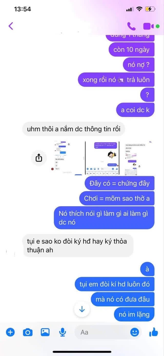 Ông hoàng cày thuê Bé Chanh trở lại với hàng loạt phốt mới4