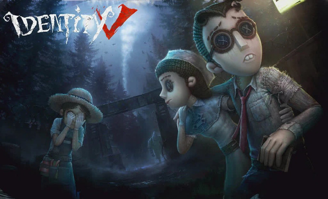Đâu là lí do khiến VTV bài xích Identity V phát hành tại Việt Nam