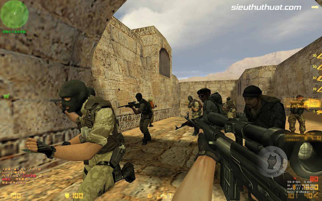 Những câu chuyện bí ẩn, rùng rợn chưa có đáp án của làng Game thế giới_3