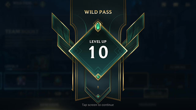 Wild Pass Tốc Chiến mùa 3 ra mắt_2