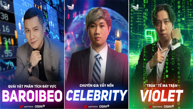 SBTC Esports tung hint về việc Celebrity giải nghệ2