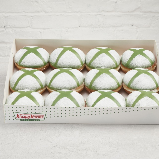 xboxdoughnut