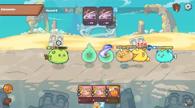 Axie Infinity - Tựa game NFT nổi đình nổi đám trên toàn thế giới gần đây