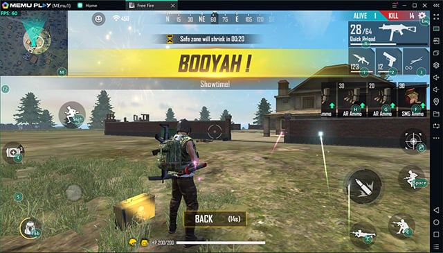 Có thể bạn chưa biết mỗi ngày có tới hơn 150 triệu người đang chơi Free Fire3