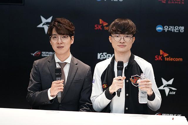 kkOma hay Faker, ai sẽ là người làm nên lịch sử3