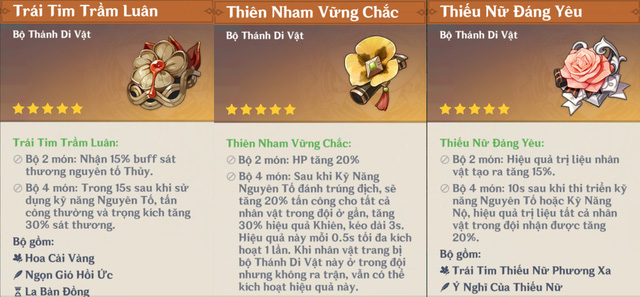 Hướng dẫn chơi Kokomi trong Genshin Impact5