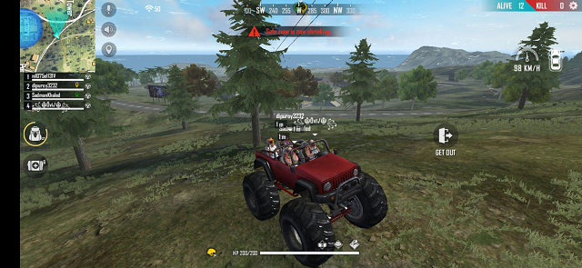 Xe thính_3
