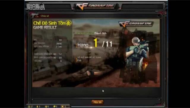 Tại sao nói nhiều tựa game dead do chính tay các game thủ