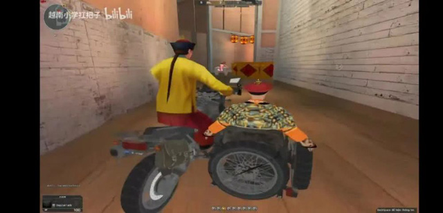 Tại sao nói nhiều tựa game dead do chính tay các game thủ2