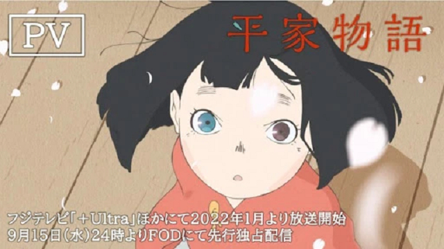 top 5 anime mùa Thu_5