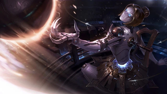 Top 5 unit 4 vàng “xịn” nhất mùa 6, game thủ nhất định phải đầu tư_2