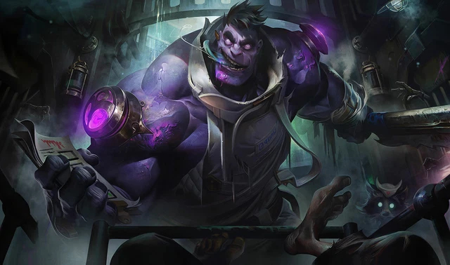 Top 5 unit 4 vàng “xịn” nhất mùa 6, game thủ nhất định phải đầu tư_4