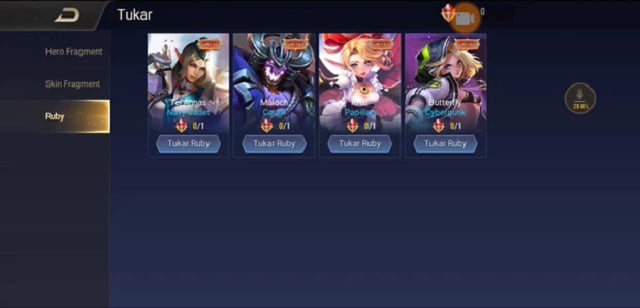 Liên Quân Mobile Cân đo các Shop Đá Qúy ở mọi server Liên Quân trên thế giới_6