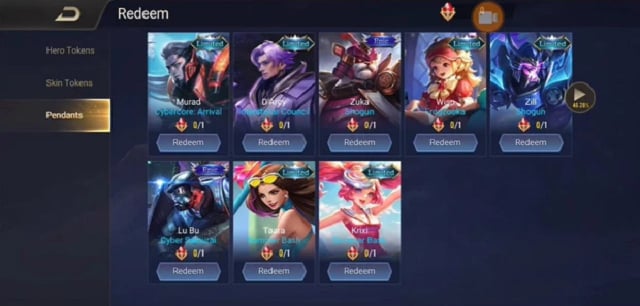 Liên Quân Mobile Cân đo các Shop Đá Qúy ở mọi server Liên Quân trên thế giới_8