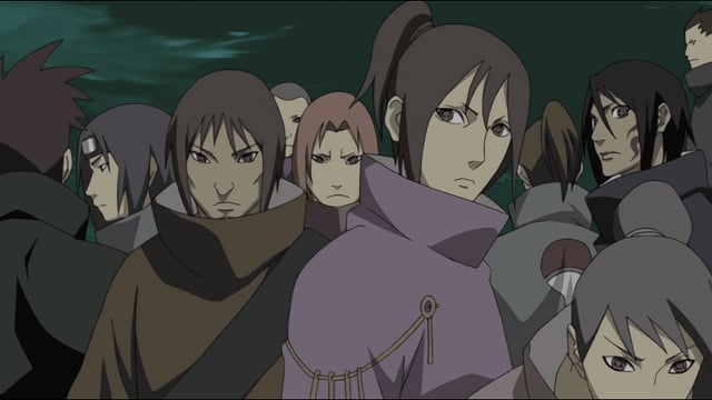 5 sự thật về gia tộc uchiha_2