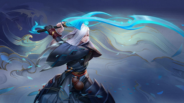 Liên Quân Mobile Top 3 tướng chịu ảnh hưởng nặng nhất sau khi Cấm Trụ bị xóa sổ_3
