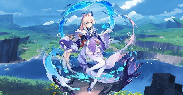 5