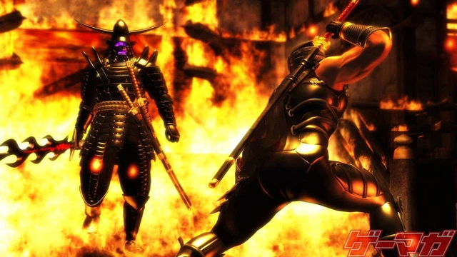 Top 3 tựa game lấy đề tài Ninja đáng chơi nhất_1