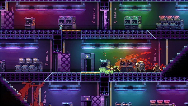 Top 3 tựa game lấy đề tài Ninja đáng chơi nhất_2