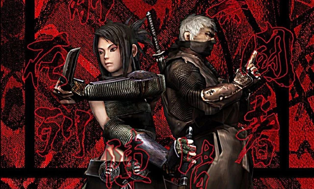 Top 3 tựa game lấy đề tài Ninja đáng chơi nhất_3