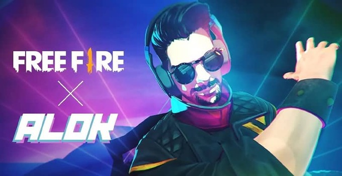FF ALOK