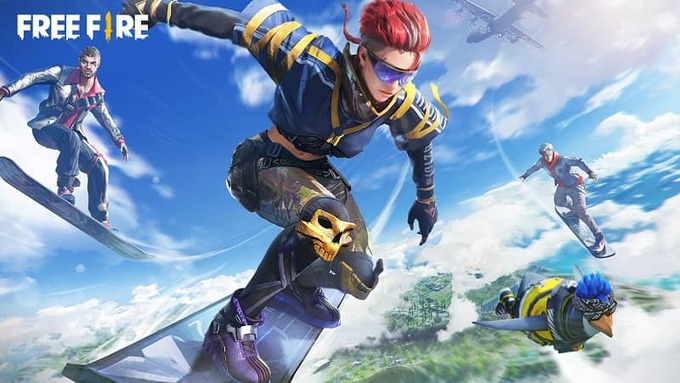 FF Xayne