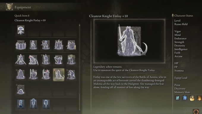Elden ring malenia 3