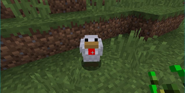 Bánh bí ngô Minecraft_4