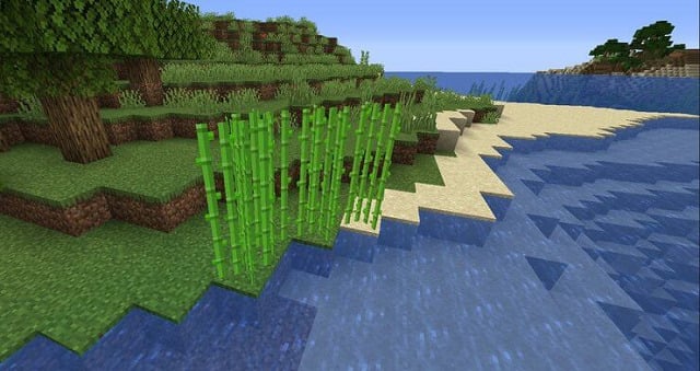 Bánh bí ngô Minecraft_5