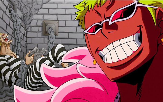 doffy