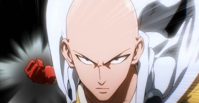 Chiến thắng gọi tên ai giả sử Goku – Dragon Ball chiến đấu với Saitama – One Punch Man_1