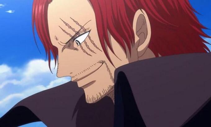 shanks