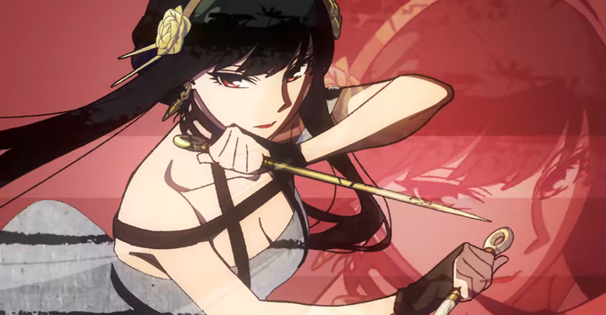 spy-x-family-anime-trending
