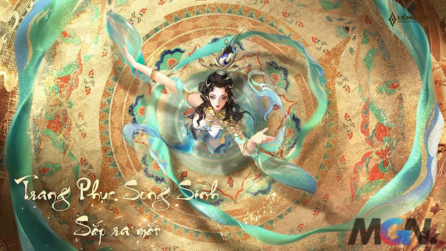 Lauriel – Phi Thiên Thần Khúc